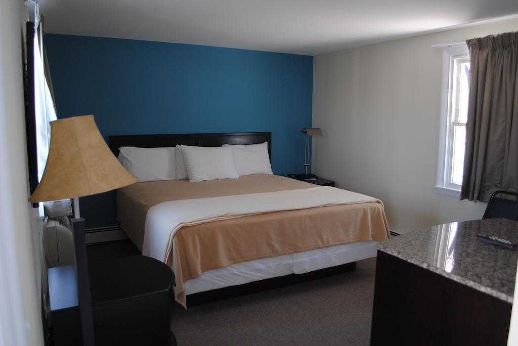 Shore Point Motel Point Pleasant Beach Værelse billede