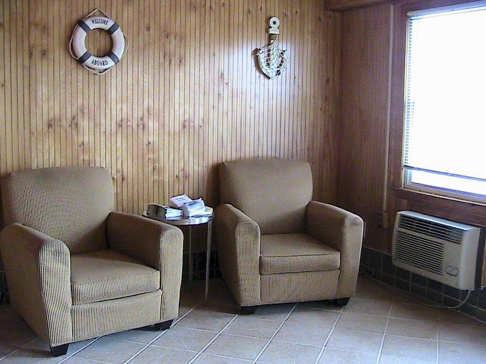 Shore Point Motel Point Pleasant Beach Eksteriør billede
