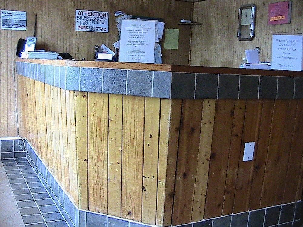 Shore Point Motel Point Pleasant Beach Eksteriør billede